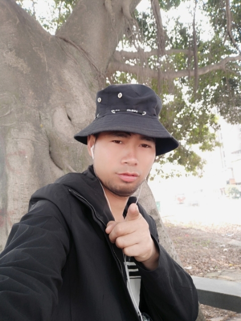 爱，要有你在的第一张照片--广东认干亲服务网