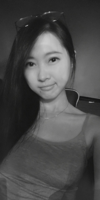 菲兒的第一张照片--广东认干亲服务网