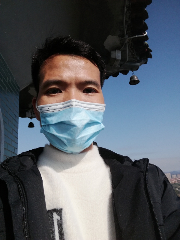 WWH的第三张照片--广东认干亲服务网