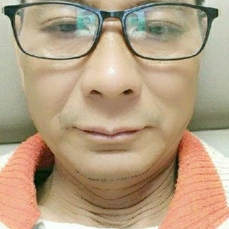 双木的第一张照片--广东认干亲服务网