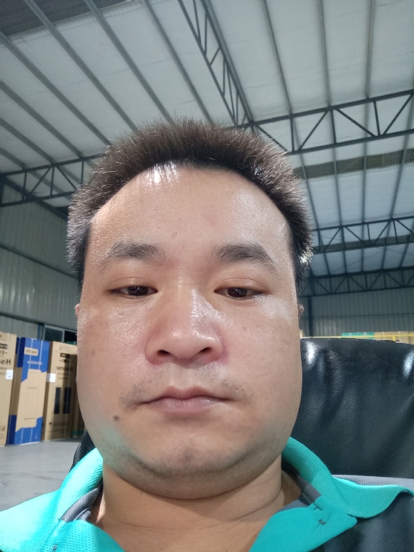 缘聚的第一张照片--广东认干亲服务网