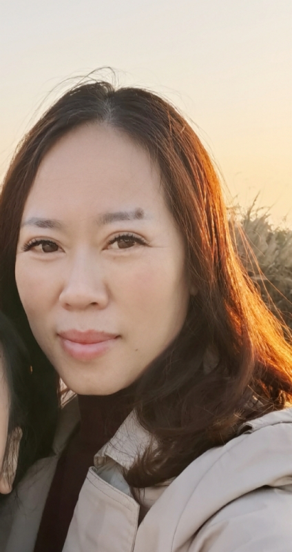 余生静好的第二张照片--广东认干亲服务网