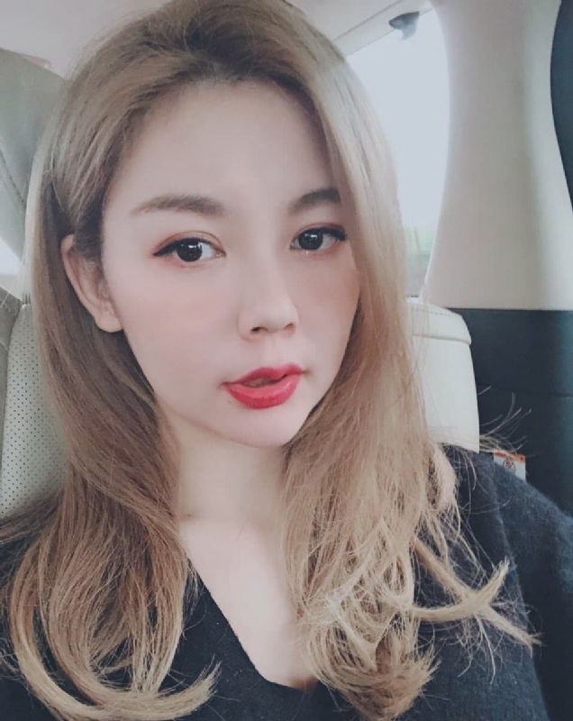 楠楠525的第一张照片--广东认干亲服务网