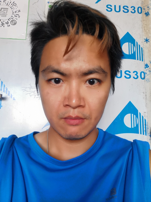 Diego的第一张照片--广东认干亲服务网