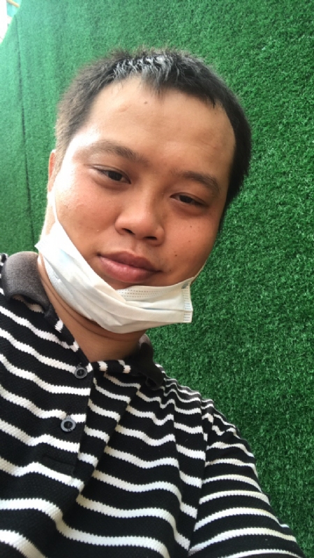 胖子来了的第一张照片--广东认干亲服务网