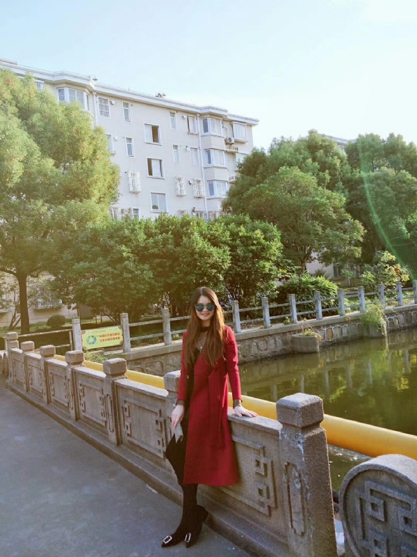 yaya的第一张照片--广东认干亲服务网