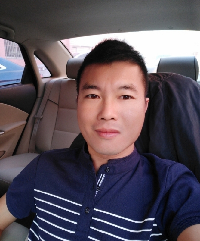 撸止深的第一张照片--广东认干亲服务网