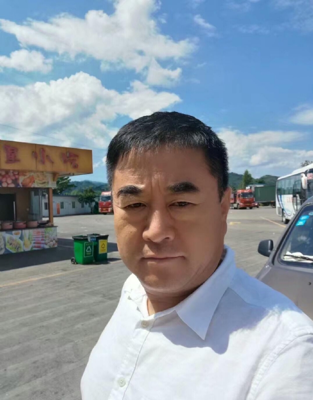 从此不再孤独的第一张照片--广东认干亲服务网