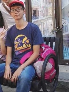 爱在罗伊的第二张照片--广东认干亲服务网