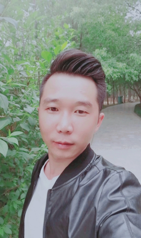 王公子的第一张照片--广东认干亲服务网