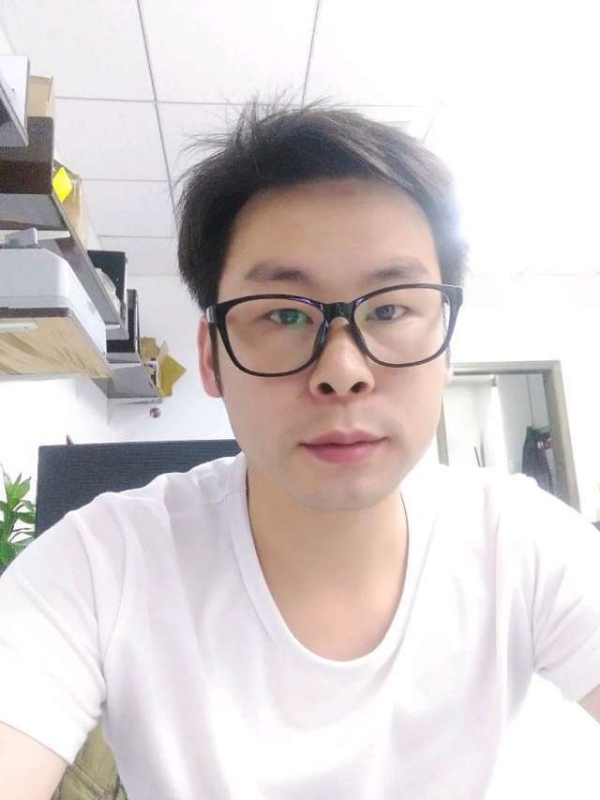 平凡的第一张照片--广东认干亲服务网