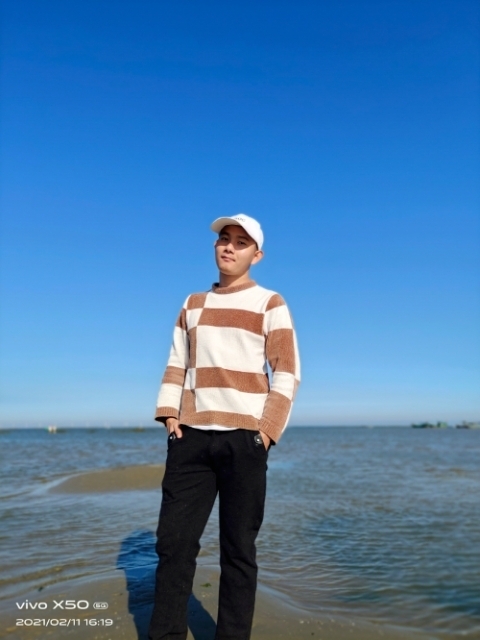 在等你哟的第一张照片--广东认干亲服务网