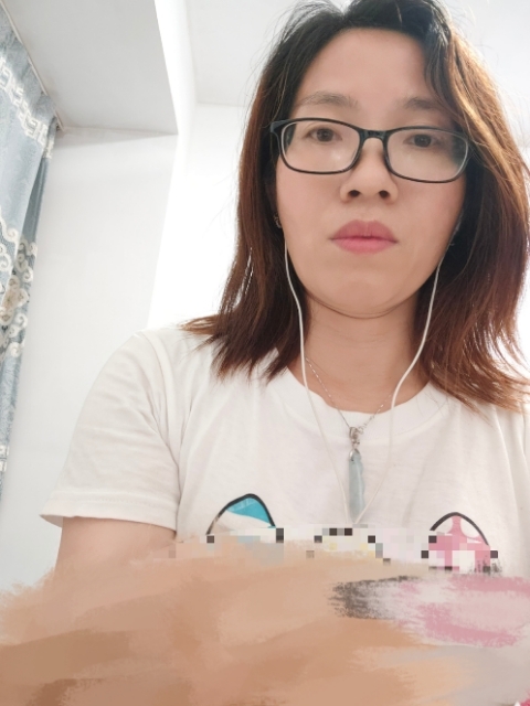 柠檬的第一张照片--广东认干亲服务网