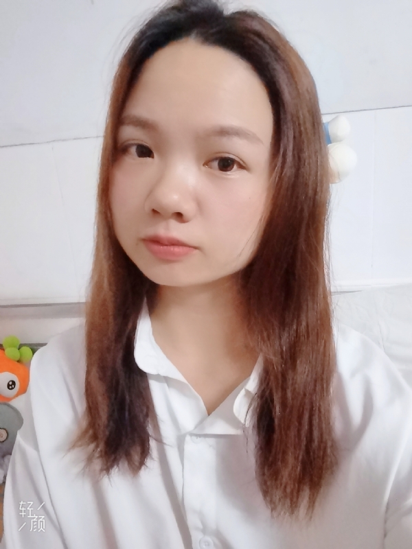 勿扰的第一张照片--广东认干亲服务网