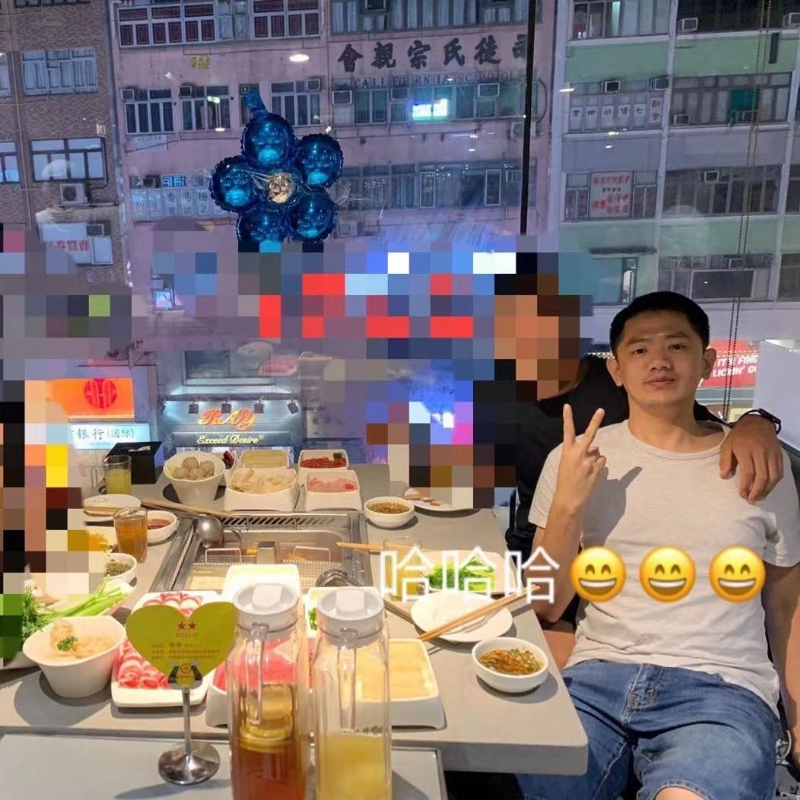 firsttry999的第一张照片--广东认干亲服务网