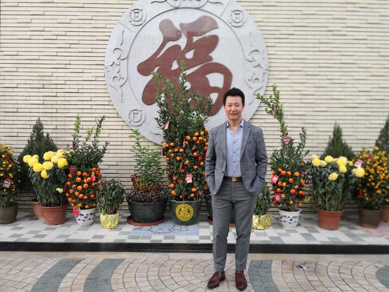 心灵港湾的第二张照片--广东认干亲服务网