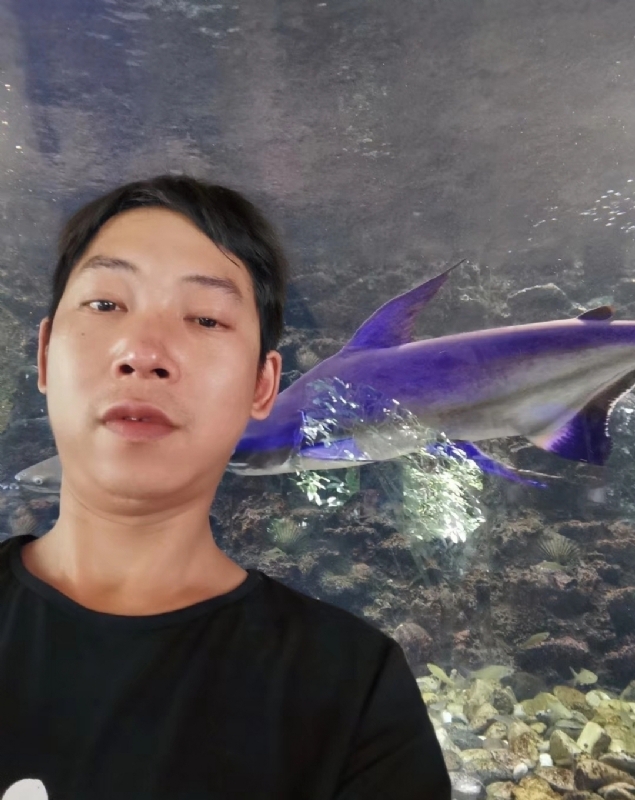 李阿平的第二张照片--广东认干亲服务网