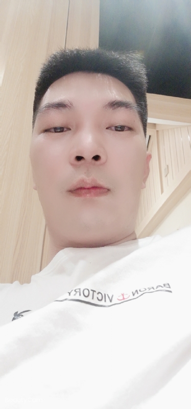 蔡先生的第一张照片--广东认干亲服务网