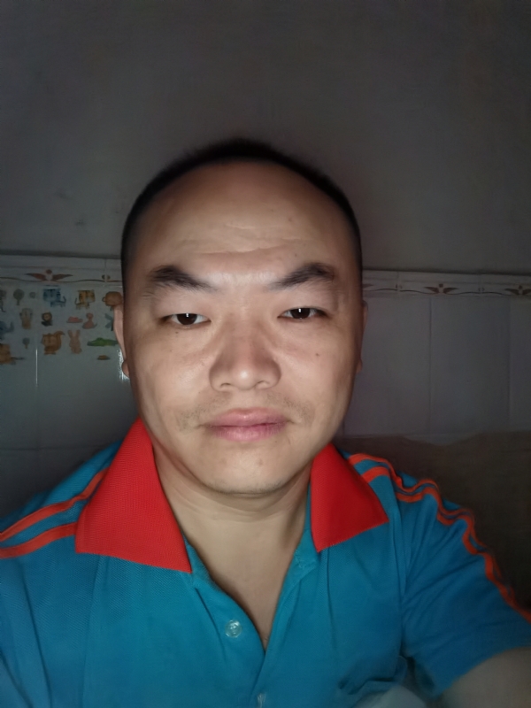 与子携老的第二张照片--广东认干亲服务网