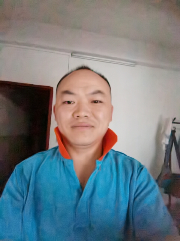 与子携老的第四张照片--广东认干亲服务网