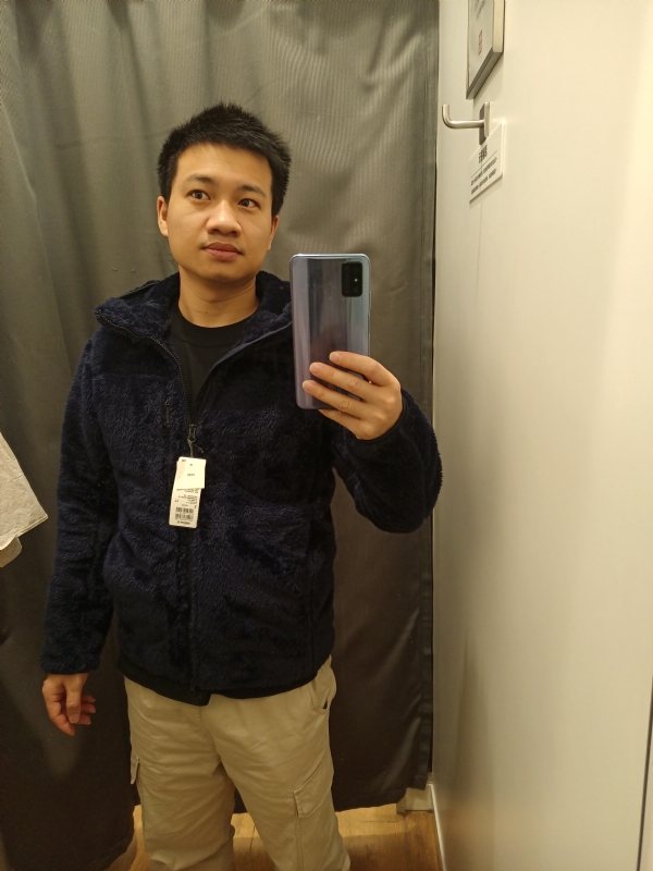 冬天的太阳的第一张照片--广东认干亲服务网