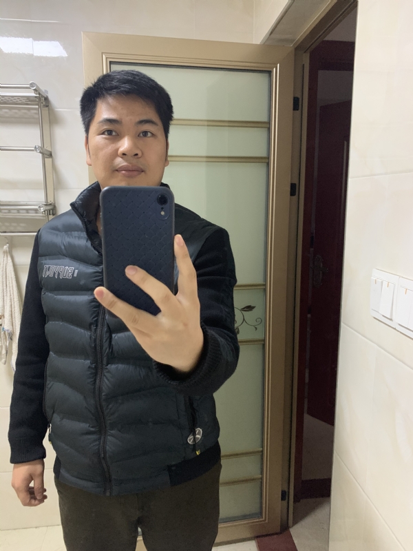 大海的第一张照片--广东认干亲服务网