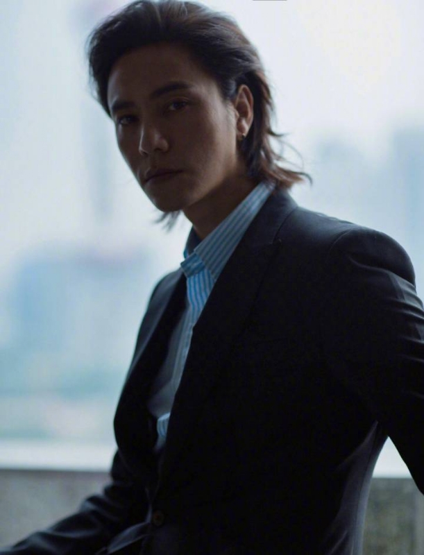 李嘉廷的第三张照片--广东认干亲服务网