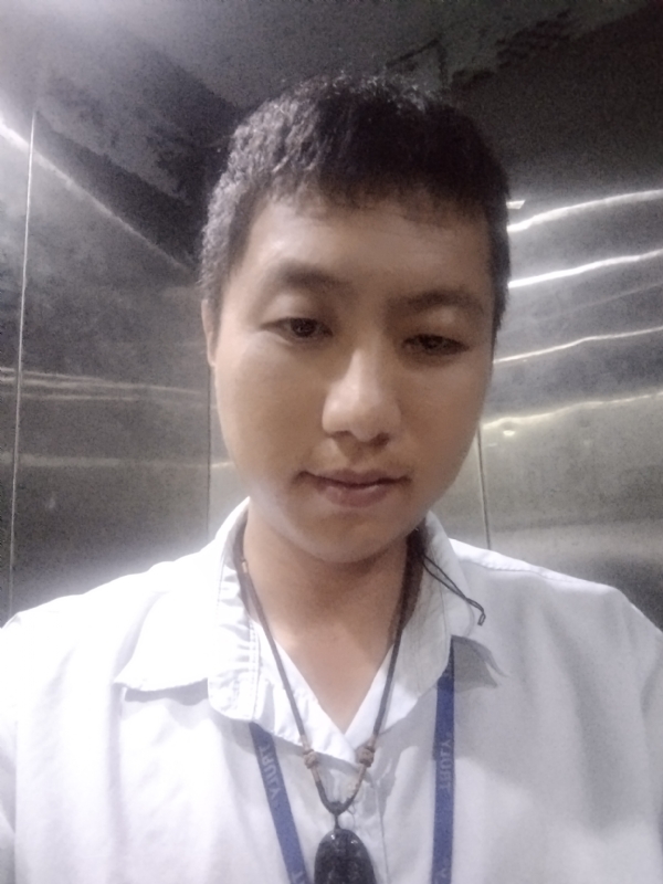 黄伟杰的第一张照片--广东认干亲服务网