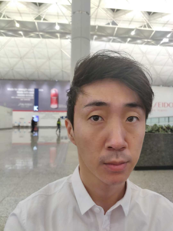 动与静的第一张照片--广东认干亲服务网