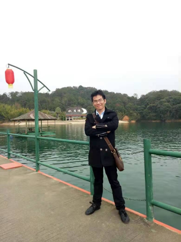 缘分不期而遇的第二张照片--广东认干亲服务网