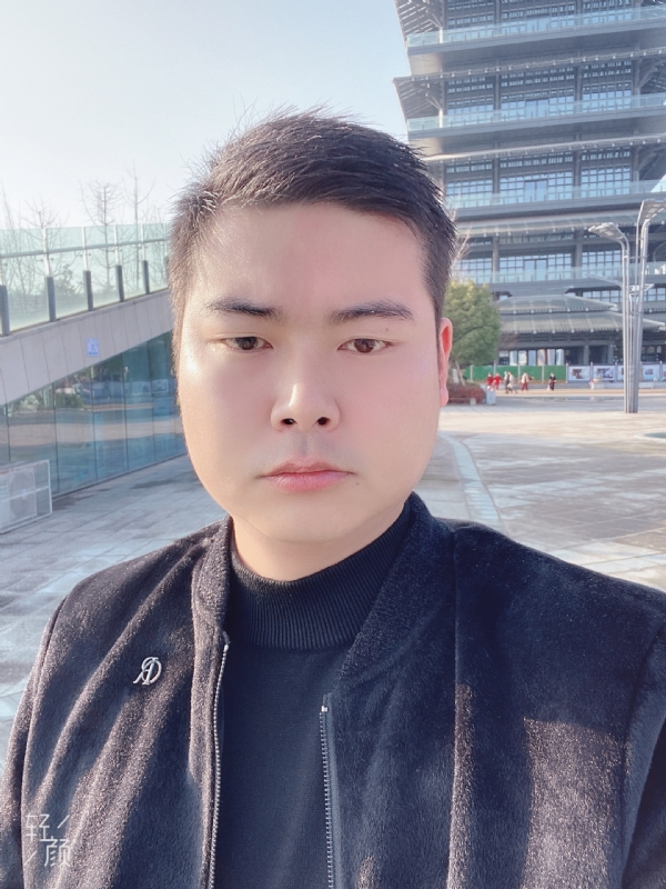 南心遥的第二张照片--广东认干亲服务网