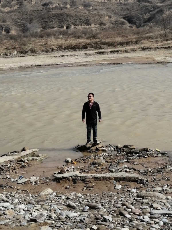 新之旅的第一张照片--广东认干亲服务网