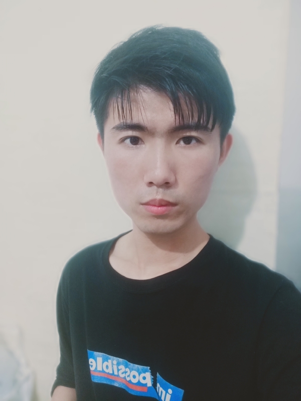 奔跑的範儿的第一张照片--广东认干亲服务网