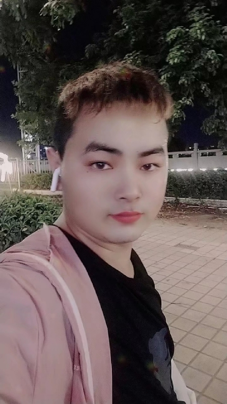 康玖伟的第二张照片--广东认干亲服务网