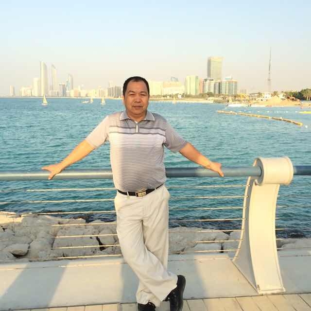 爱时尚爱旅游的第一张照片--广东认干亲服务网