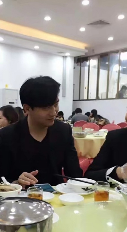 心灵深处的第一张照片--广东认干亲服务网