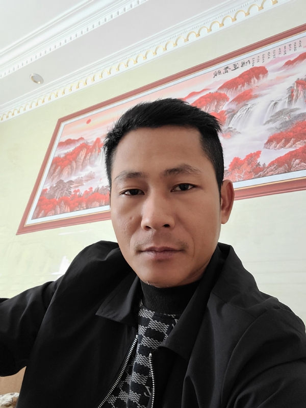 大叔的第一张照片--广东认干亲服务网