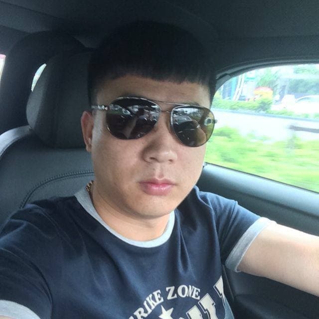 悟的第二张照片--广东认干亲服务网