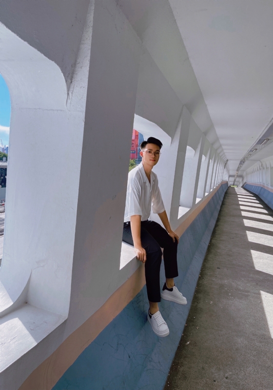 LYC3456的第一张照片--广东认干亲服务网