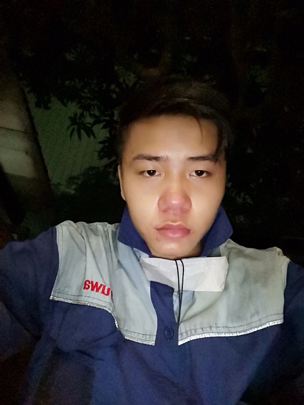 路过的第二张照片--广东认干亲服务网