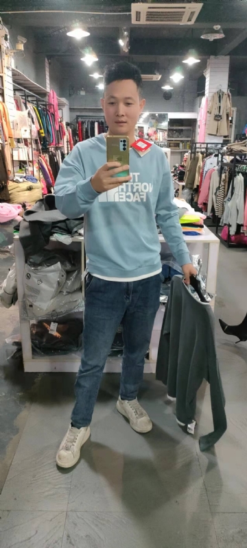 快乐永恒的第一张照片--广东认干亲服务网