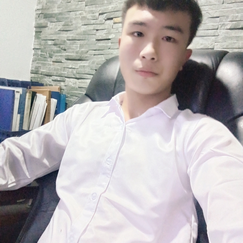 福麟堂阿辉的第一张照片--广东认干亲服务网