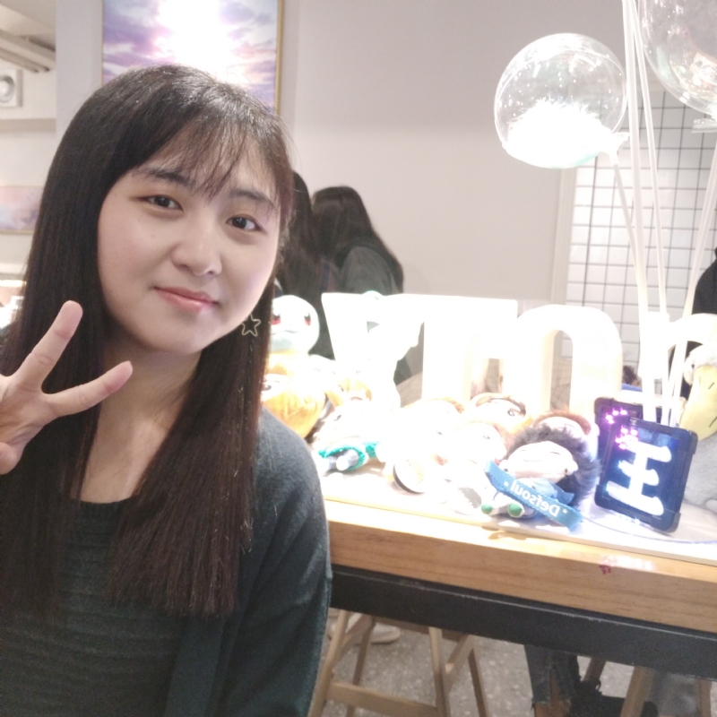 婷婷57的第一张照片--广东认干亲服务网