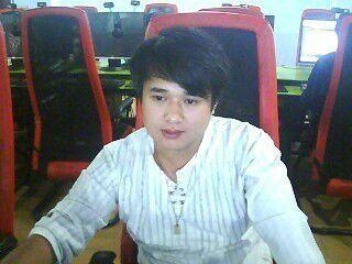 杨洋羊的第一张照片--广东认干亲服务网