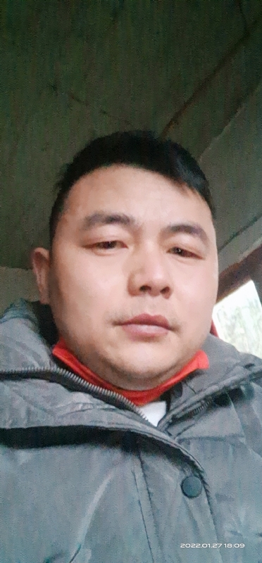 一条走路到黑的第一张照片--广东认干亲服务网