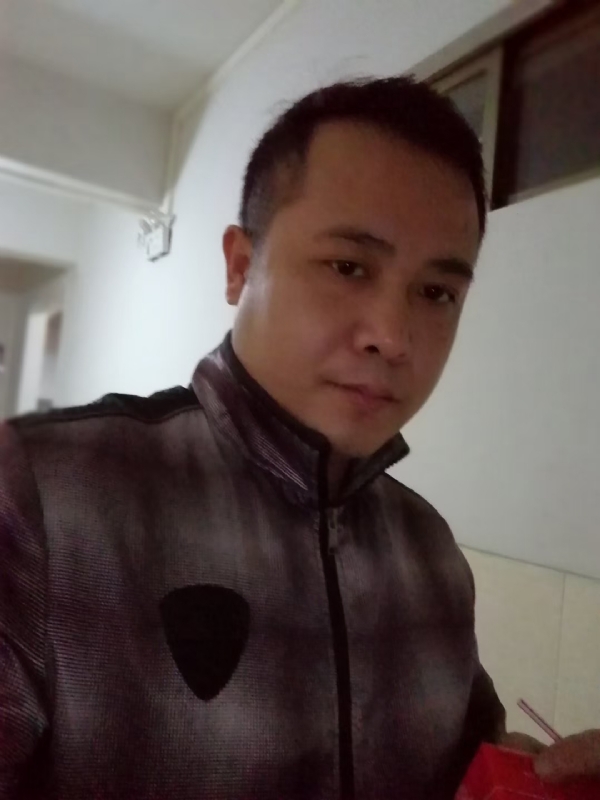 礼哥的第一张照片--广东认干亲服务网