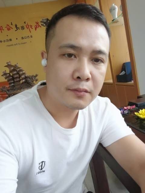 礼哥的第二张照片--广东认干亲服务网