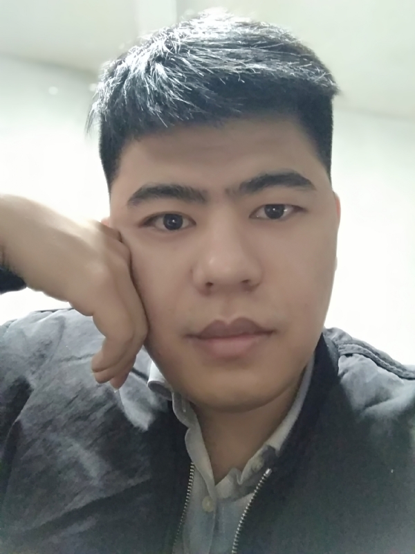 爱笑的人的第一张照片--广东认干亲服务网