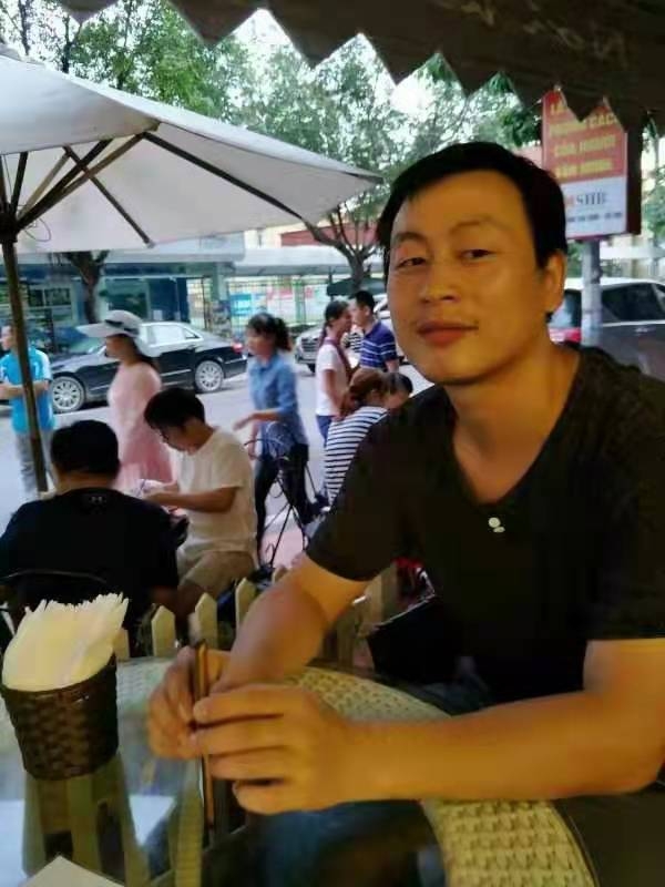 广州相亲的第一张照片--广东认干亲服务网