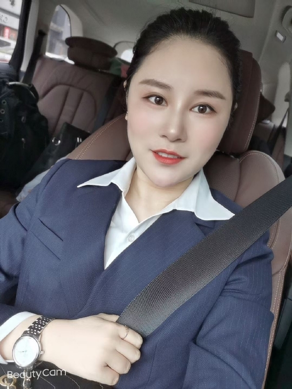 湖南妹子在深圳的第一张照片--广东认干亲服务网